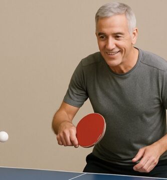Ping Pong Bajo Impacto personas mayores min