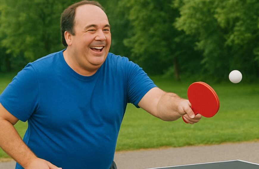 Si eres sedentario, este deporte puede cambiar tu vida (sin que lo notes)