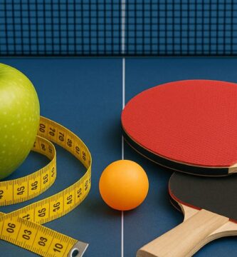 Ping Pong perdida de peso min