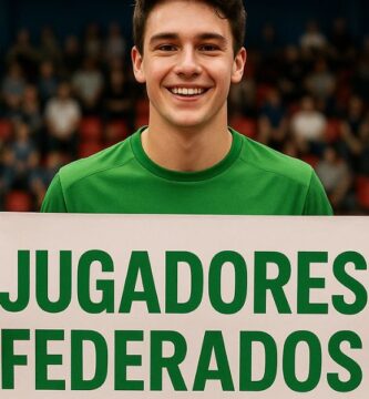 Jugadores federados estrategias mentales para torneos largos