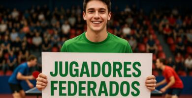 Jugadores federados: estrategias mentales para torneos largos 15 Jugadores federados estrategias mentales para torneos largos