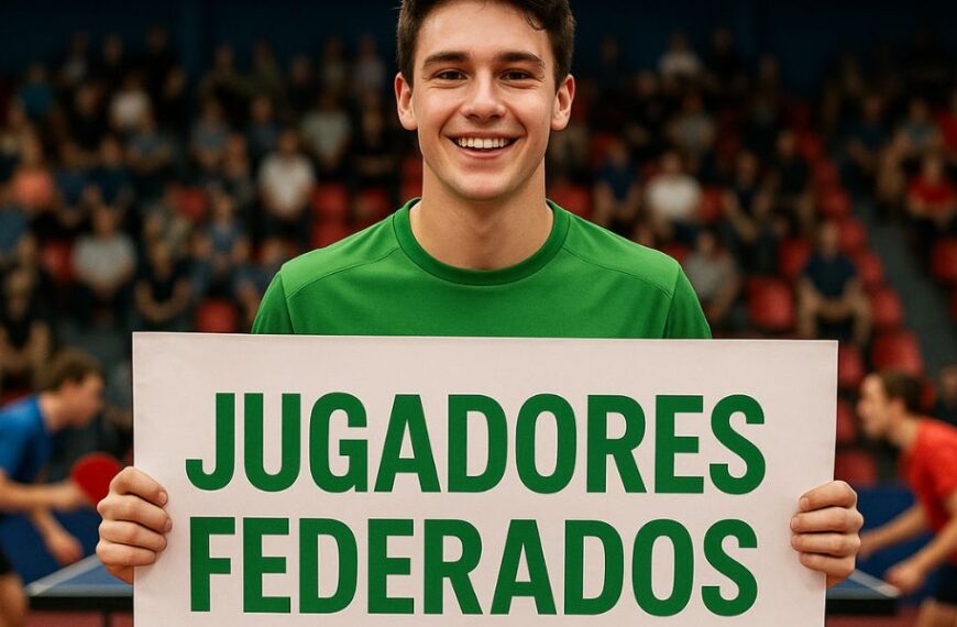 Jugadores federados: estrategias mentales para torneos largos