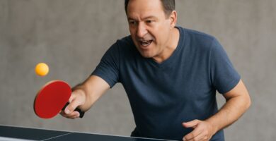 Ping pong para adultos: mucho más que un pasatiempo 20 Ping pong para adultos mucho mas que un pasatiempo