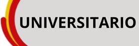 UNIVERSITARIO