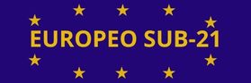 EUROPEO SUB 21