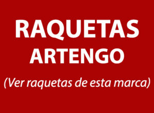Raquetas Artengo Ping Pong