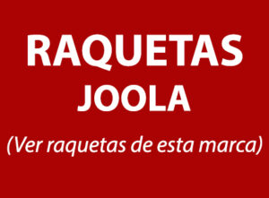 Raquetas Joola de Ping Pong