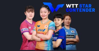Semifinal con sabor a final duelo asiatico cargado de tension